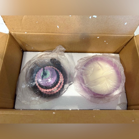 Bath and Body Works Halloween Sugar Spell Sweets Candle - Picture 4 of 8